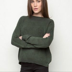 Brandy Melville Ollie Sweater